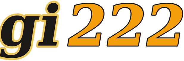 gi222 logo